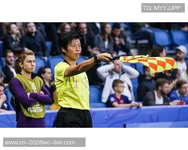 足球裁判资格考试的基本要求与备考策略全面解析